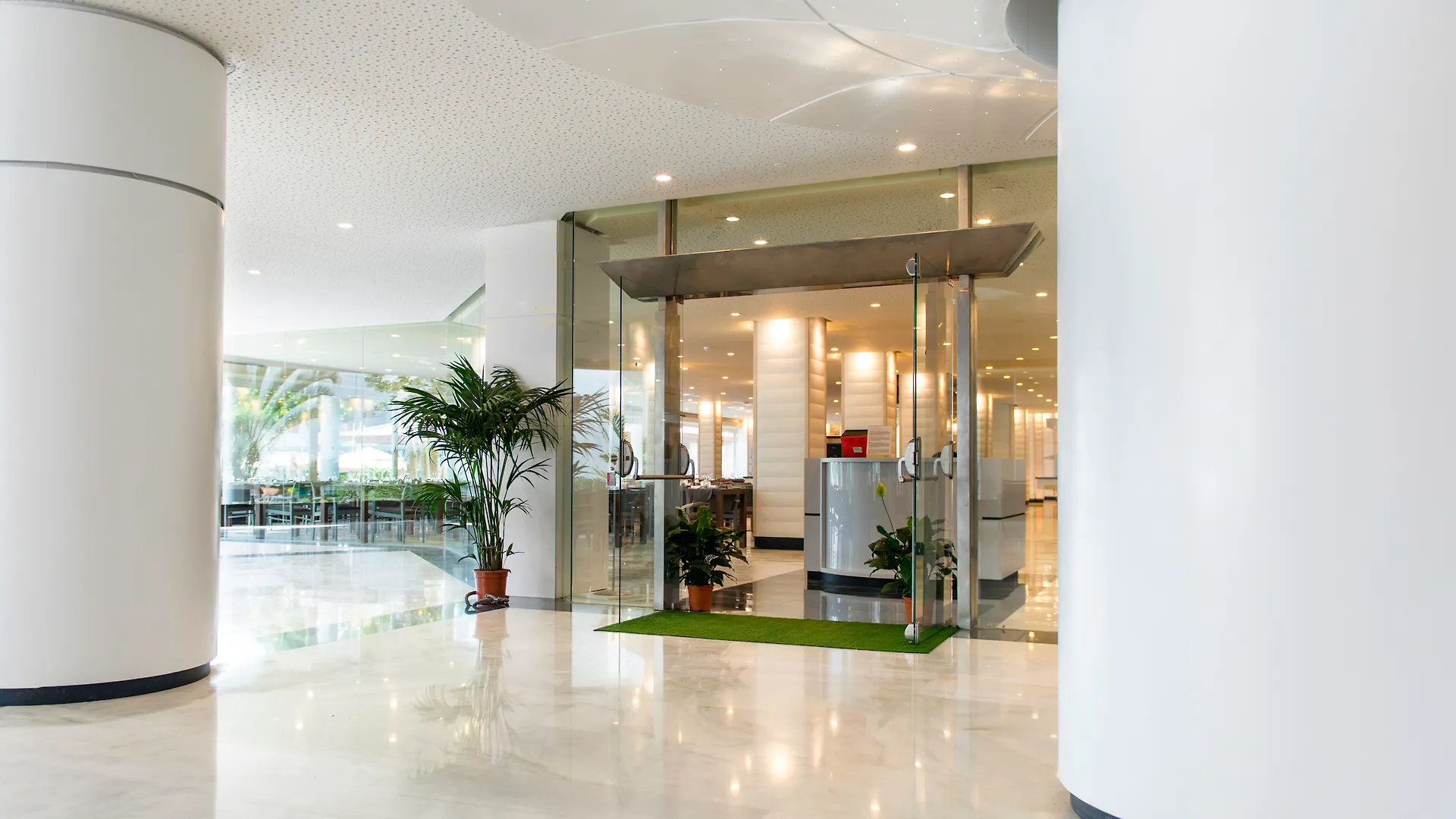 ****  Spring Hotel Vulcano Playa de las Americas  Hiszpania