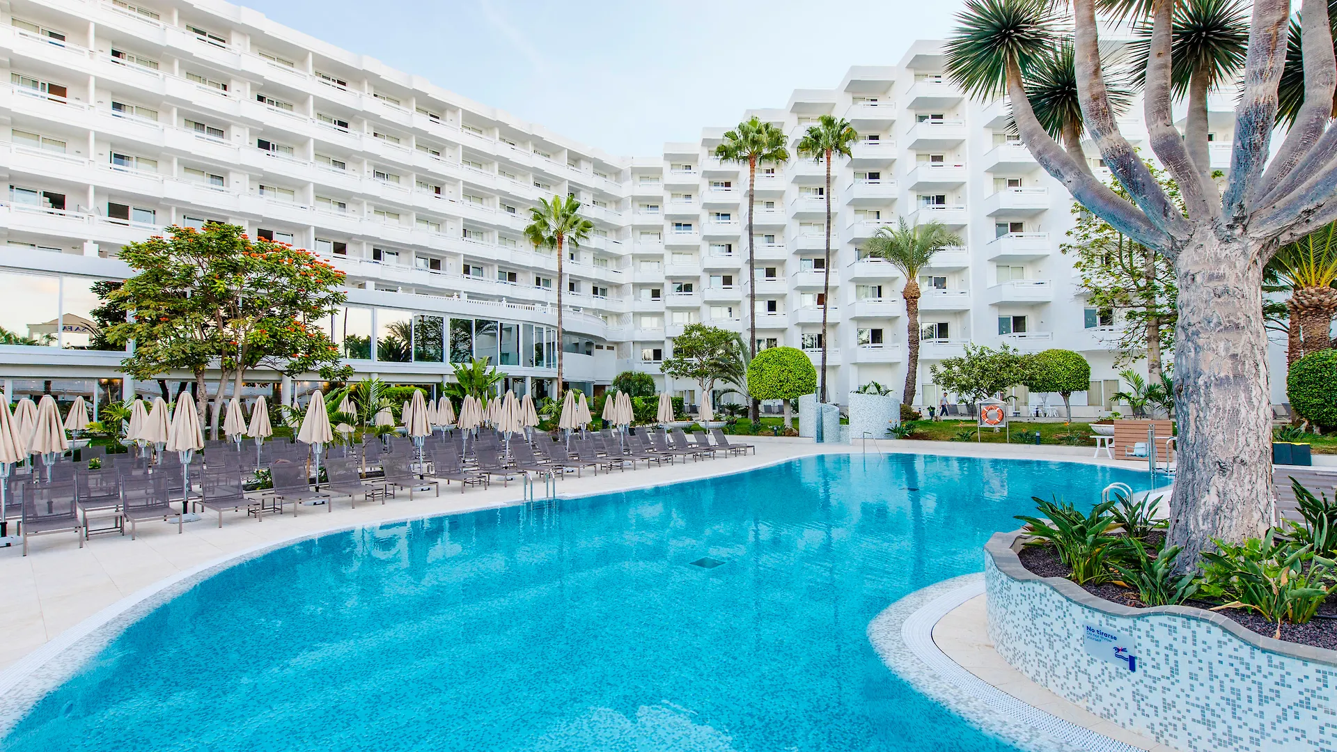Spring Hotel Vulcano Playa de las Americas  Playa de las Americas (Tenerife)