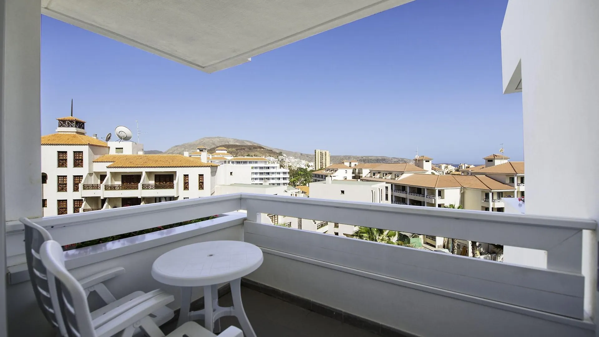 Spring Hotel Vulcano Playa de las Americas  4*, Playa de las Americas (Tenerife) Hiszpania