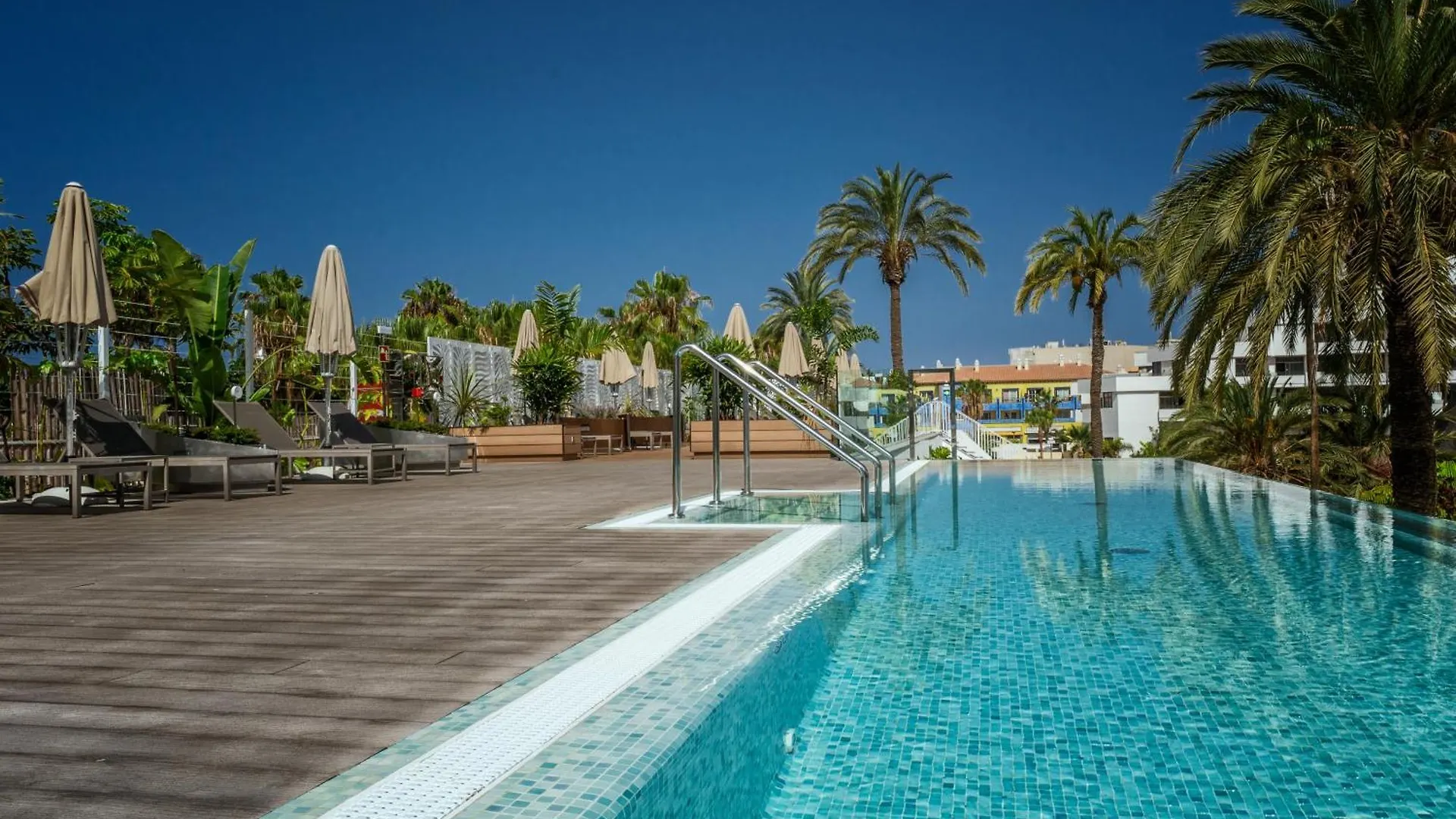 Spring Hotel Vulcano Playa de las Americas   Playa de las Americas (Tenerife)