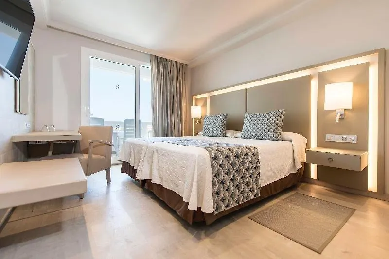 ****  Spring Hotel Vulcano Playa de las Americas  Hiszpania