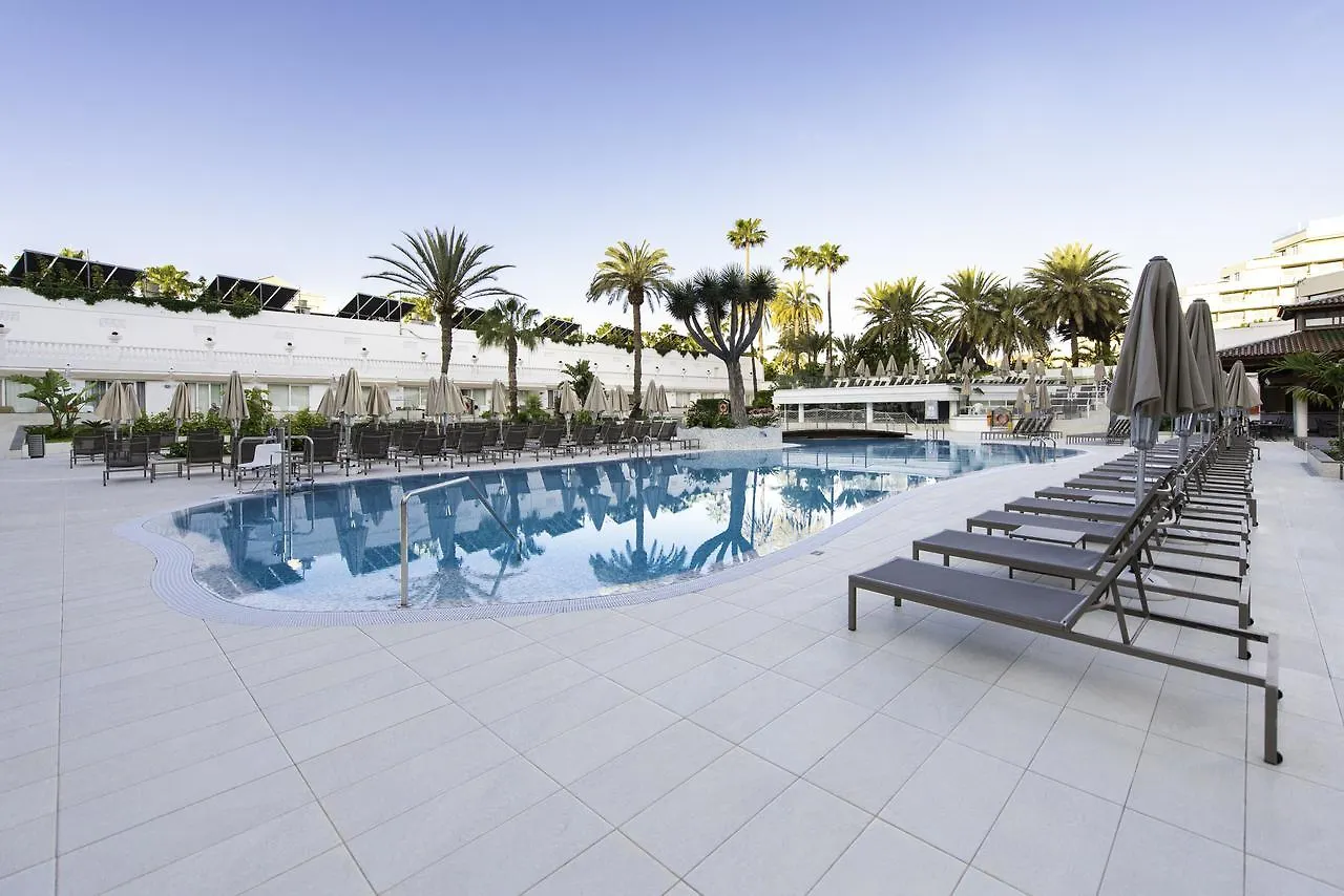 Spring Hotel Vulcano Playa de las Americas  4*, Playa de las Americas (Tenerife) Hiszpania