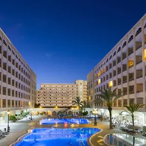 Aparthotel Kn Columbus, Playa de las Américas