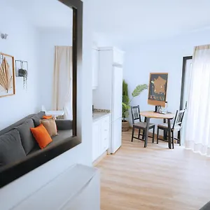 Apart-hotel Ventus