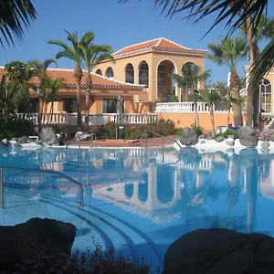 3* Курортный комплекс Tenerife Royal Gardens -