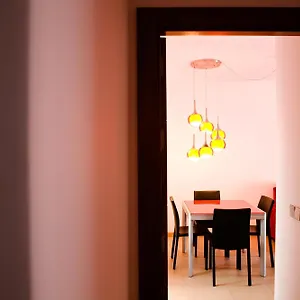Real De Cartuja & Appartement Granada