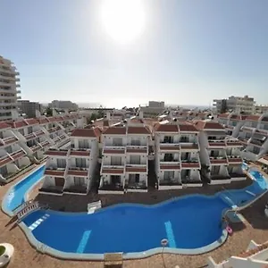 Floritas Apartment Playa de las Americas (Tenerife)