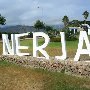 Dianes Holidays Appartement Nerja
