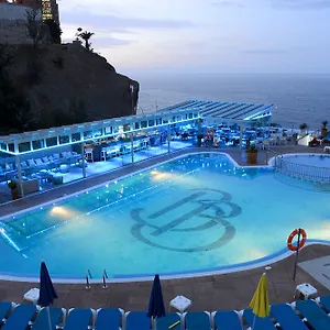 Apartmanhotel Bahia Blanca, Puerto Rico (Gran Canaria)