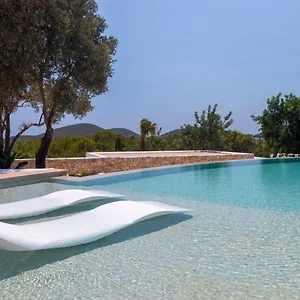 Toni Xumeu - Adults Only Farm stay Cala Llonga (Ibiza)
