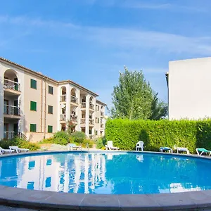 Codonyer B Apartment Port de Pollenca